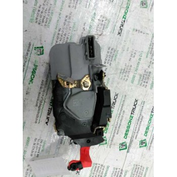 Recambio de cerradura puerta trasera derecha para citroën xsara berlina 1.9 d sx referencia OEM IAM   