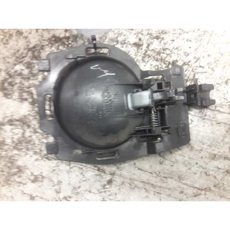 Recambio de maneta interior delantera derecha para citroën c3 1.4 audace referencia OEM IAM 9647164377 2