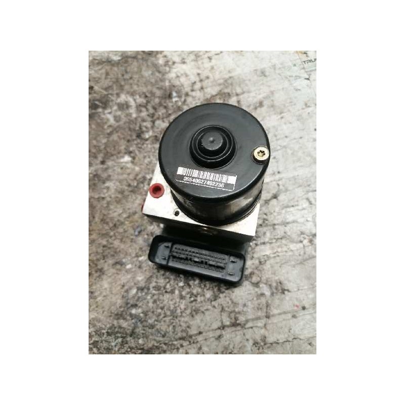 Recambio de abs para renault laguna ii grandtour (kg0) expression referencia OEM IAM 8200183495B 10020600654 - Gris 3