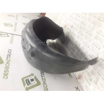 Recambio de paso rueda trasero izquierdo para peugeot 308 confort referencia OEM IAM 9672841780 TRASERO IZQUIERDO 