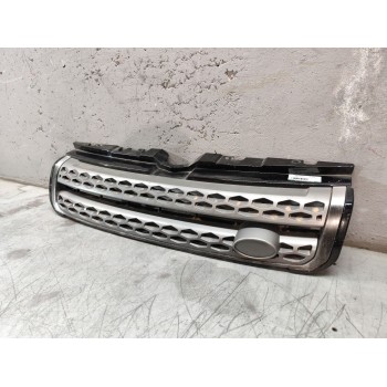Recambio de rejilla delantera para land rover range rover evoque (l538) 2.0 d referencia OEM IAM   