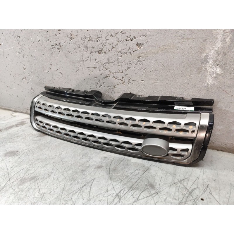 Recambio de rejilla delantera para land rover range rover evoque (l538) 2.0 d referencia OEM IAM - Blanco 4