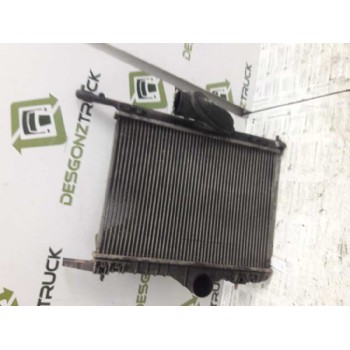Recambio de intercooler para volvo s40 berlina 1.9 d+ (85kw) referencia OEM IAM ETP8928  
