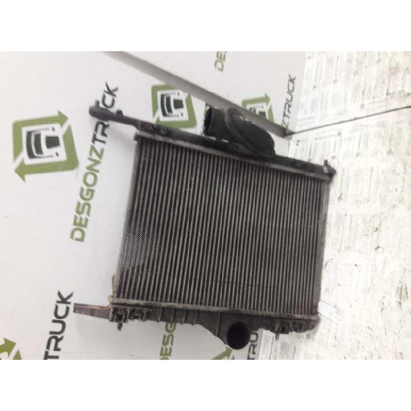 Recambio de intercooler para volvo s40 berlina 1.9 d+ (85kw) referencia OEM IAM ETP8928 - Gris 2