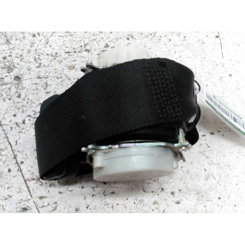 Recambio de cinturon seguridad delantero izquierdo para ford focus sportbreak (cap) ghia referencia OEM IAM - Gris 2