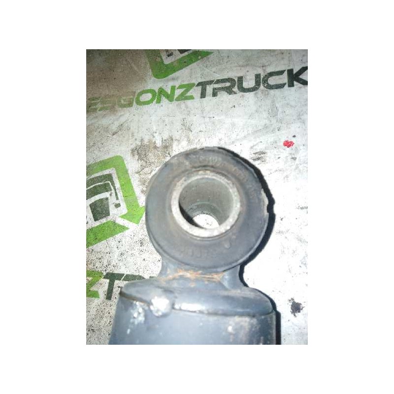 Recambio de amortiguador delantero para mercedes-benz actros bm 963.420 2-achser 1842 4x2 fahrgestell l bigspace referencia OEM - Blanco 4