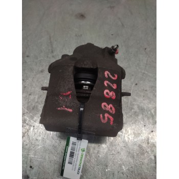 Recambio de pinza freno delantera izquierda para volkswagen golf iv berlina (1j1) básico referencia OEM IAM   