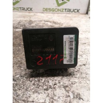 Recambio de abs para renault laguna ii grandtour (kg0) expression referencia OEM IAM 8200183495B 10020600654 