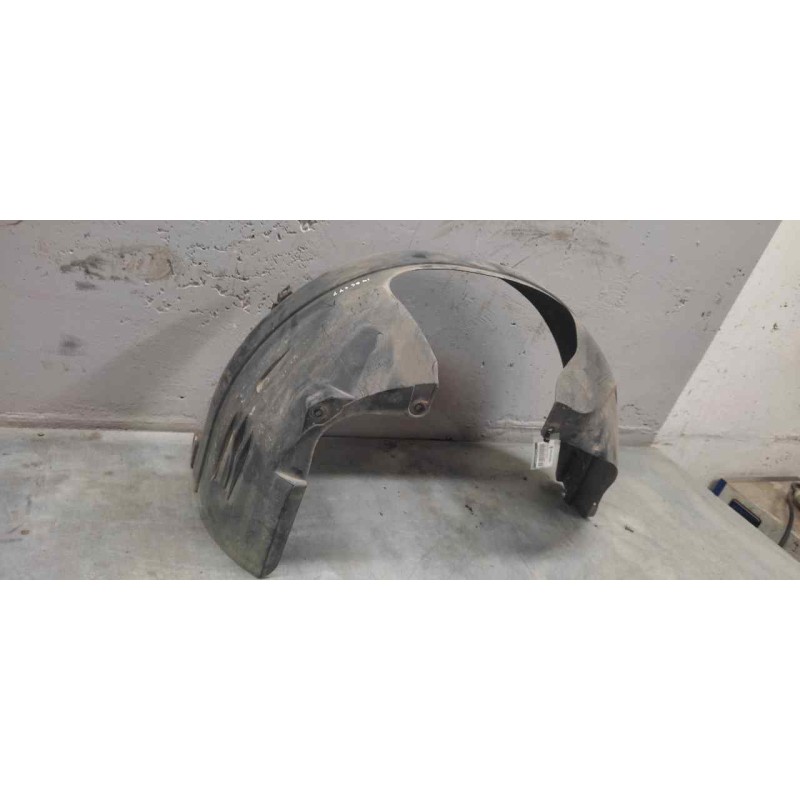 Recambio de paso rueda delantero derecho para ford fiesta (cbk) ambiente referencia OEM IAM - Gris 2