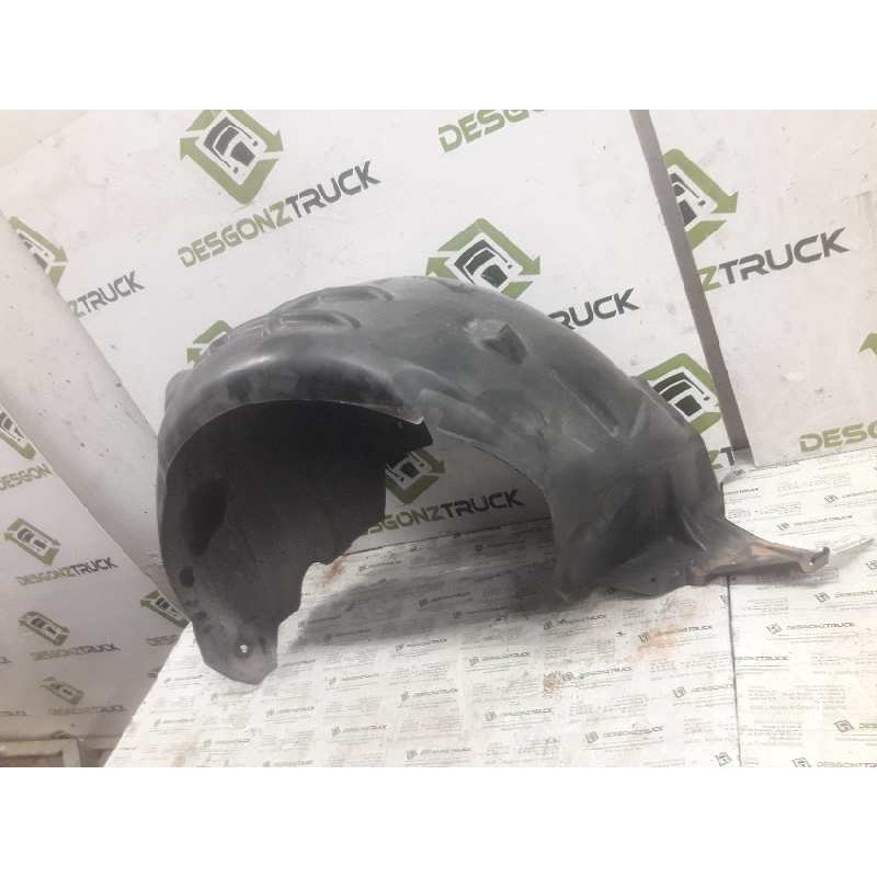 Recambio de paso rueda trasero izquierdo para peugeot 308 confort referencia OEM IAM 9672841780 TRASERO IZQUIERDO - Negro 3