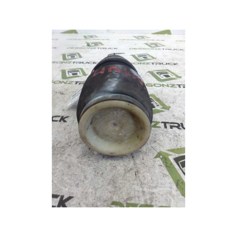 Recambio de amortiguador delantero derecho cabina para renault trucks premium distribution 420.18 (418cv) referencia OEM IAM 209 3