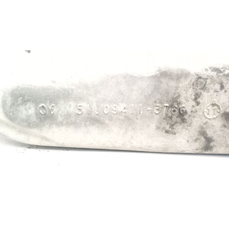 Recambio de tubo admision para man tg - l 7.180 / 8.180 4.6 diesel (d 0834) referencia OEM IAM 51094113766  51094110957 - Blanco 3
