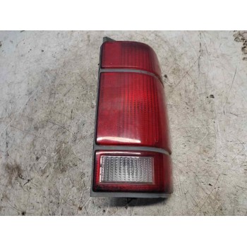 Recambio de piloto trasero derecho para ford explorer 4.0 limited referencia OEM IAM   