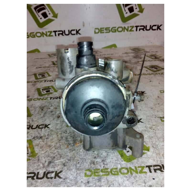 Recambio de valvula aire para daf serie 95 xf .480 fsafe (tipo .480) larga distancia referencia OEM IAM LA8145 K014986N52 VALVUL 4