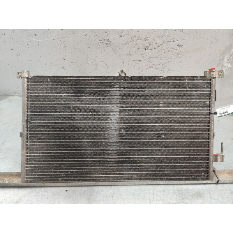 Recambio de condensador / radiador a/a para ford mondeo turnier (ge) 2.2 tdci referencia OEM IAM 4S7H19710AA - Negro