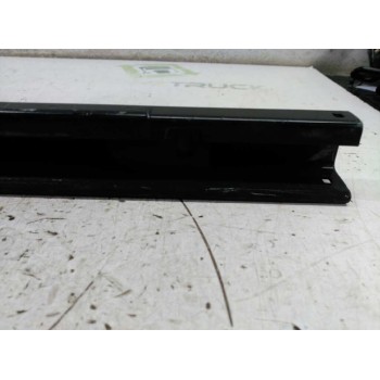 Recambio de guia puerta corredera izquierda para ford tourneo connect (tc7) familiar referencia OEM IAM   
