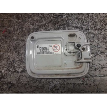 Recambio de tapa exterior combustible para volkswagen caddy ka/kb (2k) furg. referencia OEM IAM 2K0809905D  