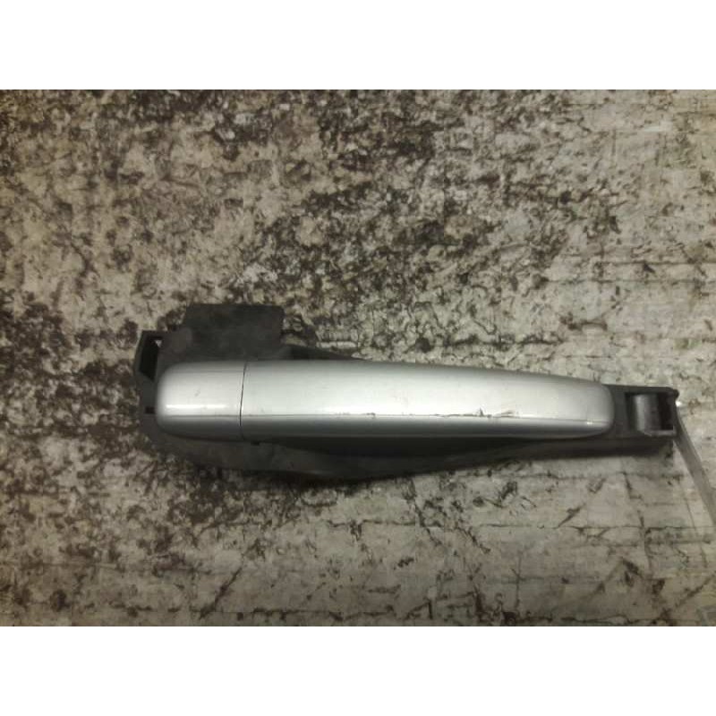 Recambio de maneta exterior trasera derecha para citroën c3 1.4 audace referencia OEM IAM 9650444380  