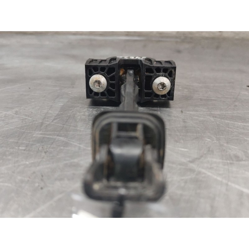 Recambio de retenedor puerta para volkswagen tiguan (5n_) 2.0 tdi 4motion referencia OEM IAM - Gris 2