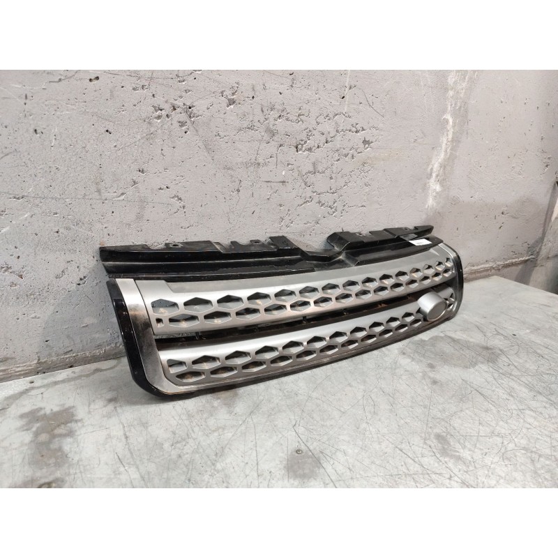 Recambio de rejilla delantera para land rover range rover evoque (l538) 2.0 d referencia OEM IAM - Blanco 5