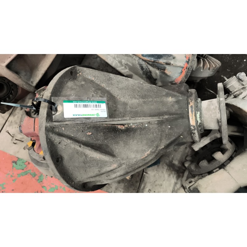 Recambio de grupo para nissan trade 100 3.0 turbodiesel referencia OEM IAM  RELACION:8X43 16 ESTRIAS PALIER
