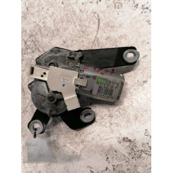 Recambio de motor limpia trasero para citroën c2 x referencia OEM IAM 9637158780 53014712 3 PINS
