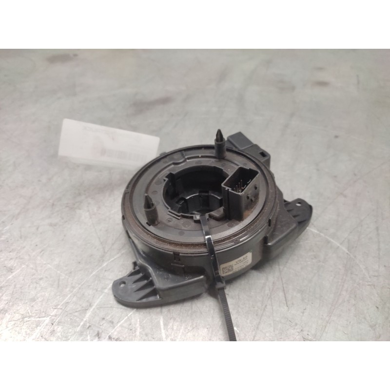 Recambio de anillo airbag para skoda rapid ambition referencia OEM IAM 6c0959653 - Blanco 3