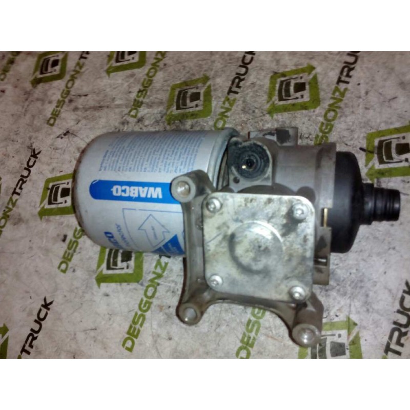Recambio de valvula aire para daf serie 95 xf .480 fsafe (tipo .480) larga distancia referencia OEM IAM LA8145 K014986N52 VALVUL 5
