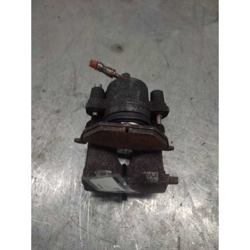 Recambio de pinza freno delantera izquierda para volkswagen golf iv berlina (1j1) básico referencia OEM IAM - Azul 2