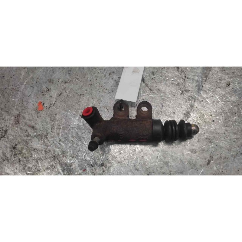 Recambio de bombin embrague para mazda 6 berlina (gg) 2.0 crtd 136 active (4-ptas.) referencia OEM IAM - Gris 2