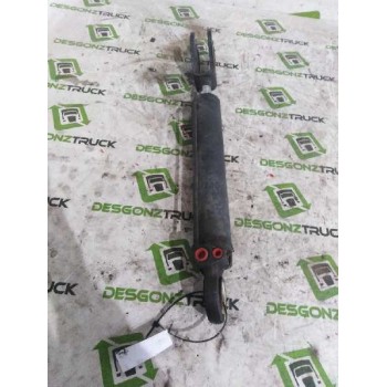 Recambio de brazo elevacion cabina para mercedes-benz atego 3-ejes 26 t /bm 950/2/4 2528 (6x2)  om 906 la l (largo) referencia O