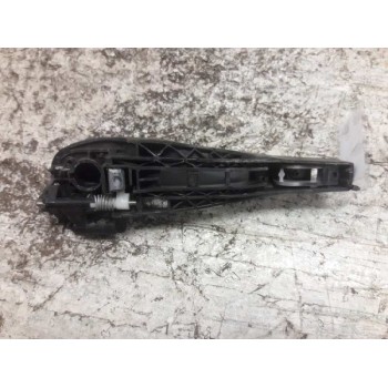 Recambio de maneta exterior trasera derecha para citroën c3 1.4 audace referencia OEM IAM 9650444380  