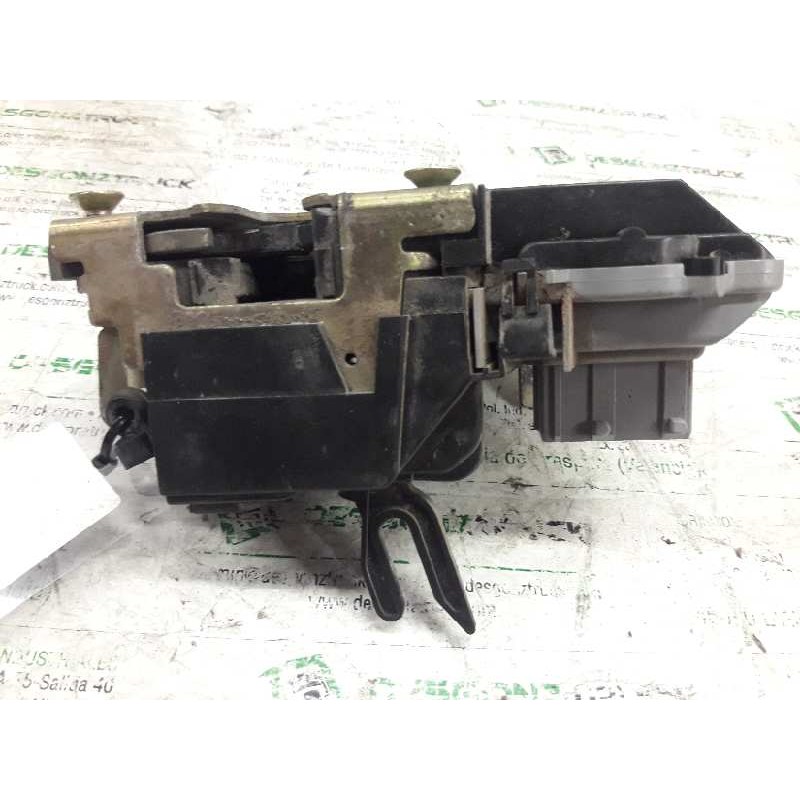 Recambio de cerradura puerta delantera izquierda para citroën xsara berlina 1.9 td sx referencia OEM IAM 3