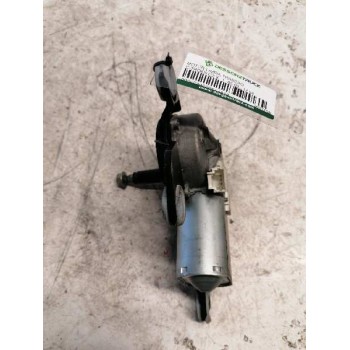 Recambio de motor limpia trasero para citroën c2 x referencia OEM IAM 9637158780 53014712 3 PINS