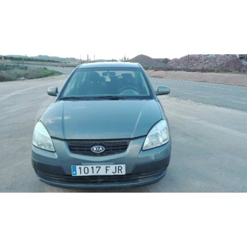 kia rio del año 2006