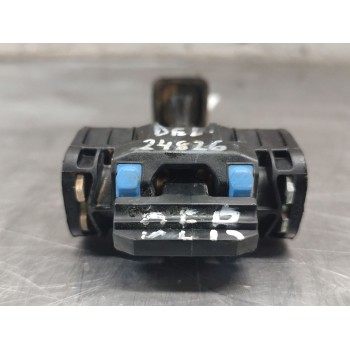 Recambio de retenedor puerta para volkswagen tiguan (5n_) 2.0 tdi 4motion referencia OEM IAM   