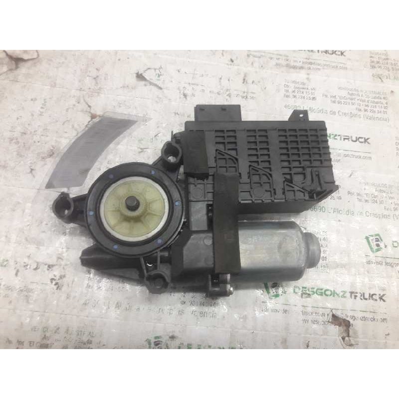 Recambio de motor elevalunas delantero derecho para citroën c4 grand picasso exclusive referencia OEM IAM 9654087580 400962C 20/ - Gris