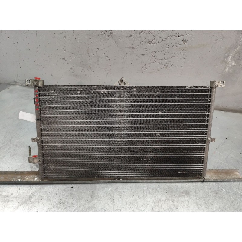 Recambio de condensador / radiador a/a para ford mondeo turnier (ge) 2.2 tdci referencia OEM IAM 4S7H19710AA - Negro 2
