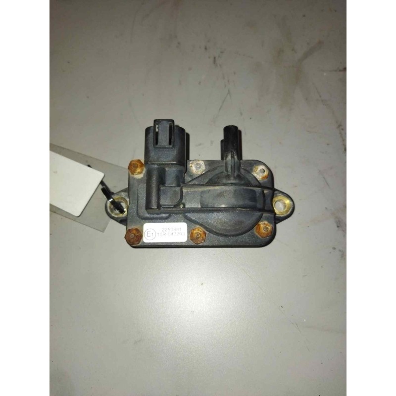 Recambio de sensor para scania serie p/g/r (l-clase) fsa r520 (4x2) largo cr 19 topline referencia OEM IAM 2250881 - Blanco