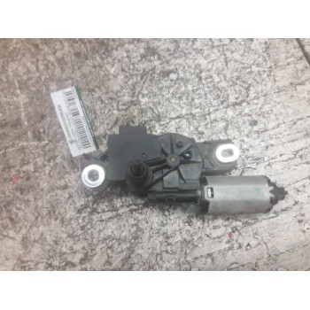 Recambio de motor limpia trasero para volkswagen caddy ka/kb (2k) furg. referencia OEM IAM 2K0955712C 53032712 4 PINS