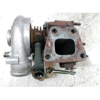 Recambio de turbocompresor para audi 80 avant 1.9 turbodiesel cat (aaz) referencia OEM IAM 028145703D  