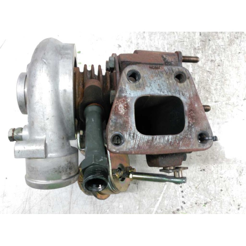 Recambio de turbocompresor para audi 80 avant 1.9 turbodiesel cat (aaz) referencia OEM IAM 028145703D 3