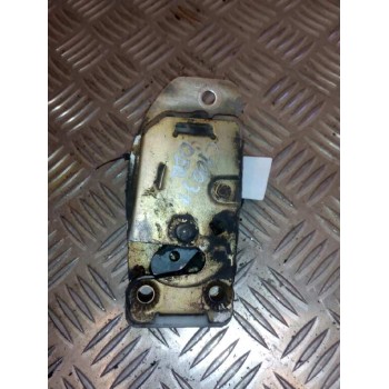 CERRADURA PUERTA DELANTERA DERECHA 