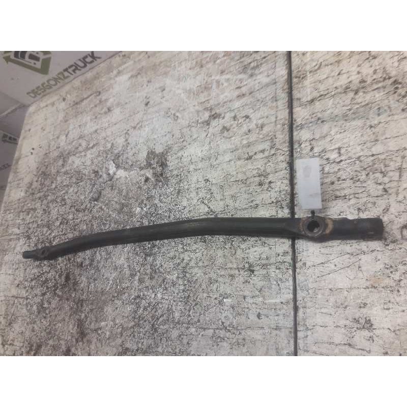 Recambio de barra direccion para mitsubishi l 200 (k6/7) 2500 td american spirit (4-ptas.) referencia OEM IAM - Verde 3