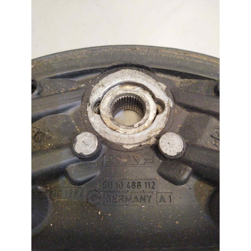 Recambio de volante para daf serie lf45 desde 01 fg lf 45 e 10 - 220 fa larga distancia referencia OEM IAM 5010488112 3