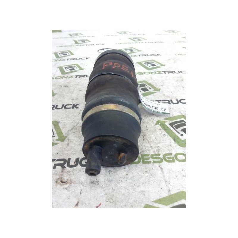 Recambio de amortiguador delantero izquierdo cabina para renault trucks premium distribution 420.18 (412cv) referencia OEM IAM 2