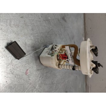 Recambio de aforador para ford fiesta (cbk) ambiente referencia OEM IAM 2S619H307CF  