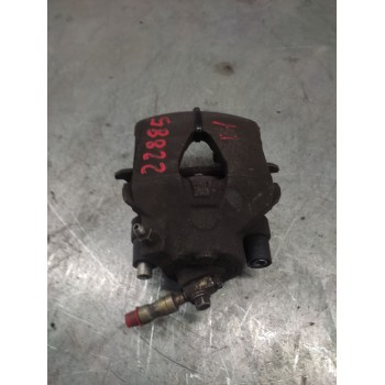Recambio de pinza freno delantera izquierda para volkswagen golf iv berlina (1j1) básico referencia OEM IAM   