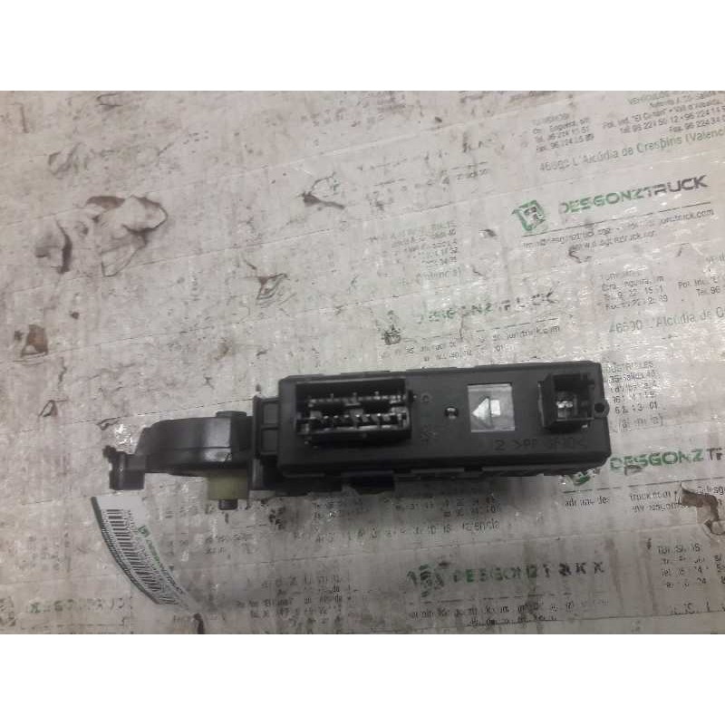 Recambio de motor elevalunas delantero derecho para citroën c4 grand picasso exclusive referencia OEM IAM 9654087580 400962C 20/ - Gris 2