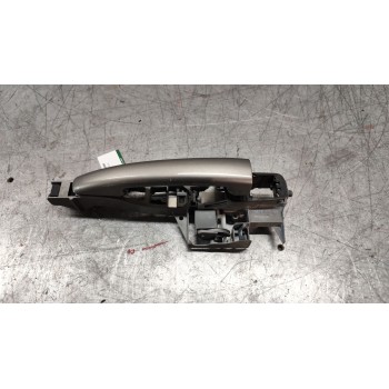 Recambio de maneta exterior delantera derecha para peugeot 5008 referencia OEM IAM   
